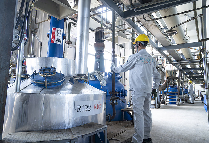 2026有机硅离型剂行业发展趋势分析：精细化、绿色化、国产替代成主旋律
